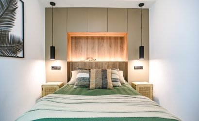 Herverkoop - Apartment -
Torrevieja - Costa Blanca