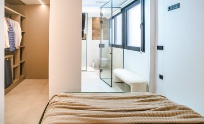 Herverkoop - Apartment -
Torrevieja - Costa Blanca