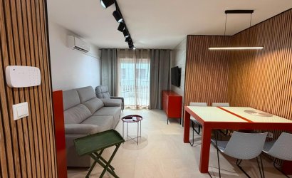 Herverkoop - Apartment -
Torrevieja - Playa del Cura