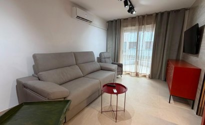 Herverkoop - Apartment -
Torrevieja - Playa del Cura