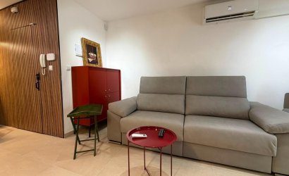 Herverkoop - Apartment -
Torrevieja - Playa del Cura