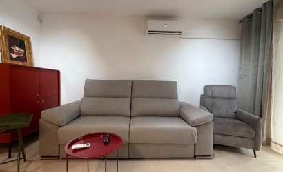 Herverkoop - Apartment -
Torrevieja - Playa del Cura