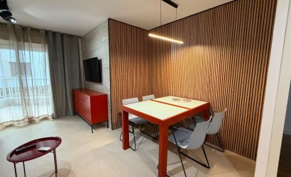 Herverkoop - Apartment -
Torrevieja - Playa del Cura