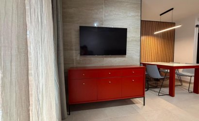 Herverkoop - Apartment -
Torrevieja - Playa del Cura