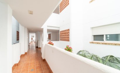 Reventa - Apartment -
Orihuela Costa - Costa Blanca