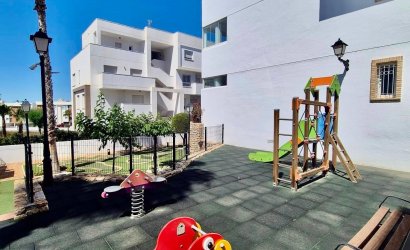 Reventa - Apartment -
Orihuela Costa - Costa Blanca