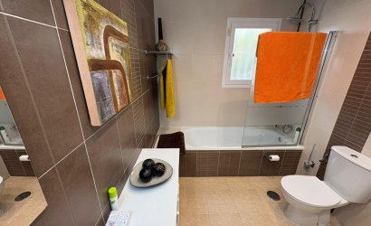 Herverkoop - Villa -
Gea Y Truyols - Inland