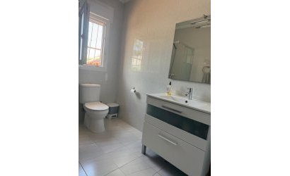 Herverkoop - Villa -
Ciudad Quesada - Costa Blanca