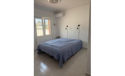 Herverkoop - Villa -
Ciudad Quesada - Costa Blanca
