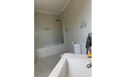 Herverkoop - Villa -
Ciudad Quesada - Costa Blanca