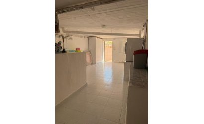 Herverkoop - Villa -
Ciudad Quesada - Costa Blanca