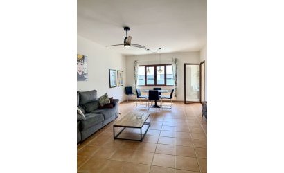 Herverkoop - Apartment -
Murla - Inland