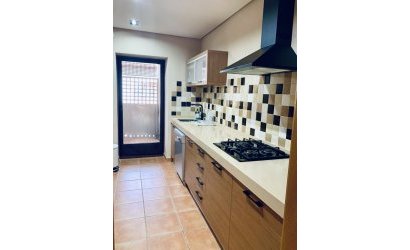 Herverkoop - Apartment -
Murla - Inland