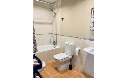 Herverkoop - Apartment -
Murla - Inland