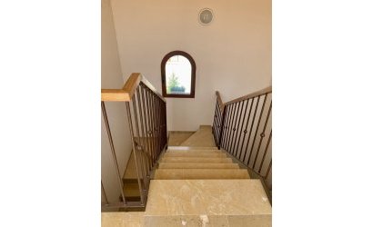 Herverkoop - Apartment -
Murla - Inland