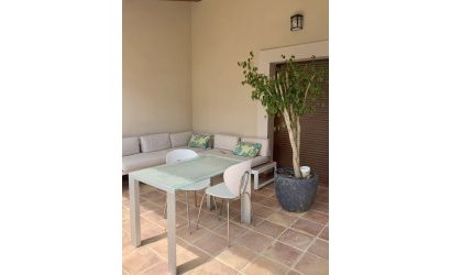 Herverkoop - Apartment -
Murla - Inland