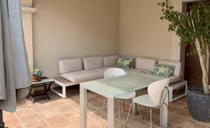 Herverkoop - Apartment -
Murla - Inland