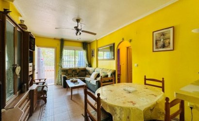 Herverkoop - Apartment -
La Mata - Costa Blanca
