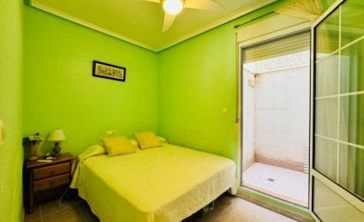 Herverkoop - Apartment -
La Mata - Costa Blanca