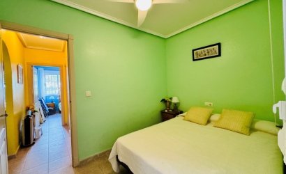 Herverkoop - Apartment -
La Mata - Costa Blanca