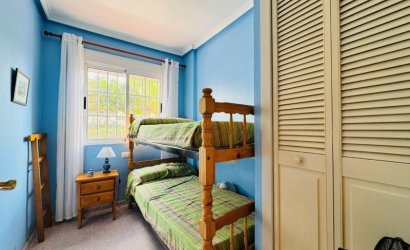 Herverkoop - Apartment -
La Mata - Costa Blanca