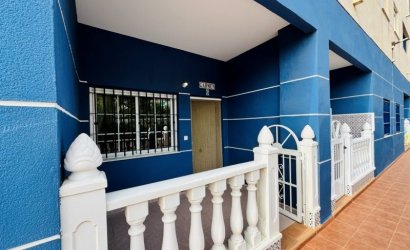 Herverkoop - Apartment -
La Mata - Costa Blanca