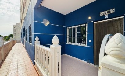 Herverkoop - Apartment -
La Mata - Costa Blanca