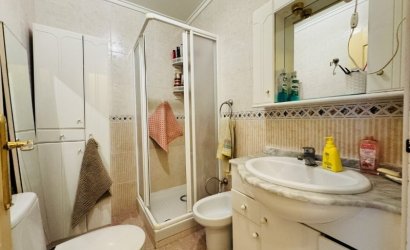 Herverkoop - Apartment -
La Mata - Costa Blanca