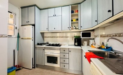 Herverkoop - Apartment -
La Mata - Costa Blanca