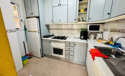 Herverkoop - Apartment -
La Mata - Costa Blanca