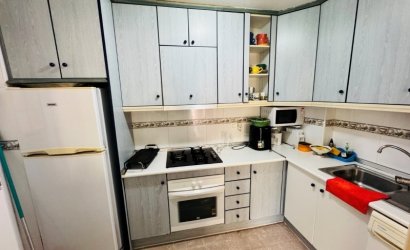 Herverkoop - Apartment -
La Mata - Costa Blanca