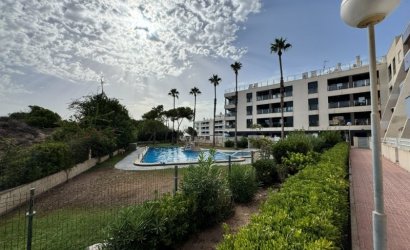 Herverkoop - Apartment -
La Mata - Costa Blanca