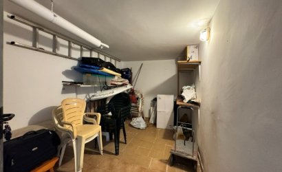 Herverkoop - Apartment -
La Mata - Costa Blanca