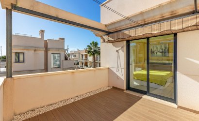 Reventa - Villa -
Orihuela Costa - Costa Blanca