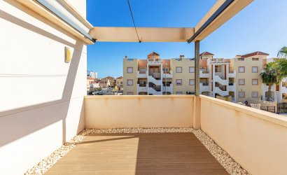 Reventa - Villa -
Orihuela Costa - Costa Blanca