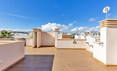 Reventa - Villa -
Orihuela Costa - Costa Blanca