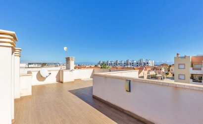 Reventa - Villa -
Orihuela Costa - Costa Blanca