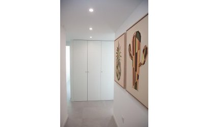 Obra nueva - Apartment -
Finestrat - Seascape