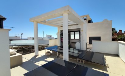 Herverkoop - Villa -
San Miguel de Salinas - Inland