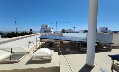 Herverkoop - Villa -
San Miguel de Salinas - Inland