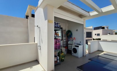 Herverkoop - Villa -
San Miguel de Salinas - Inland
