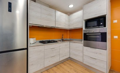 Herverkoop - Apartment -
Torrevieja - Acequion