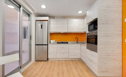 Herverkoop - Apartment -
Torrevieja - Acequion