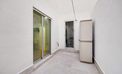 Herverkoop - Apartment -
Torrevieja - Acequion