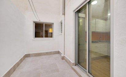 Herverkoop - Apartment -
Torrevieja - Acequion