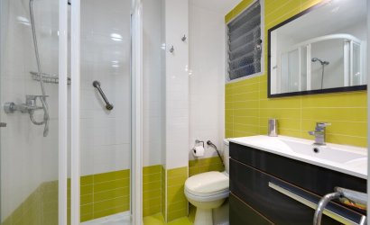 Herverkoop - Apartment -
Torrevieja - Acequion