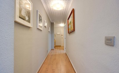 Herverkoop - Apartment -
Torrevieja - Acequion