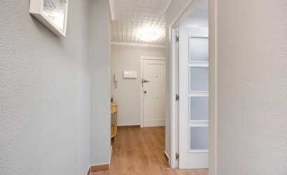 Herverkoop - Apartment -
Torrevieja - Acequion