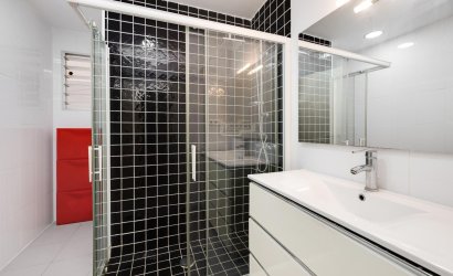 Herverkoop - Apartment -
Torrevieja - Acequion