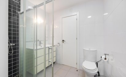 Herverkoop - Apartment -
Torrevieja - Acequion